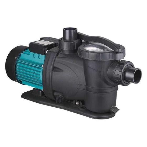 Imagem de Motobomba piscina 1/2 hp monofasico 220v  xkp554a   lepono