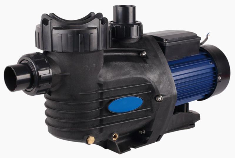 Imagem de Motobomba Pré-Filtro Centrífuga Para Piscina 1,0CV 60Hz- ELETROPLAS