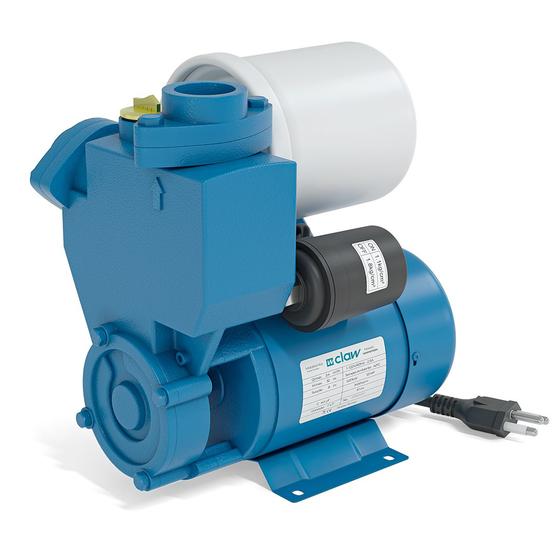 Motobomba Pressurizadora Claw WMPAP130H 1/2cv 220V Menor preço em Motobomba Pressurizadora Claw WMPAP130H 1/2cv 220V