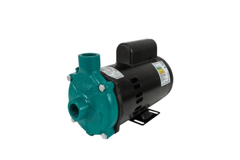 Imagem de Motobomba Standard 1.5cv 60Hz 110/220V ECS-150ME Eletroplas