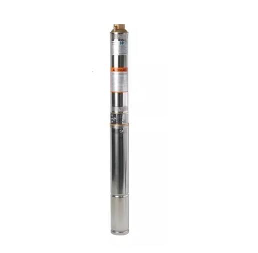 Imagem de Motobomba Submersa 4" Claw FF W4Sd16/6 2M 3.0Cv 380V Trifásica