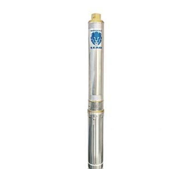 Imagem de Motobomba Submersa Leão 3" 3R3PB-09 180 0.5cv Monofásico com Caixa de Controle