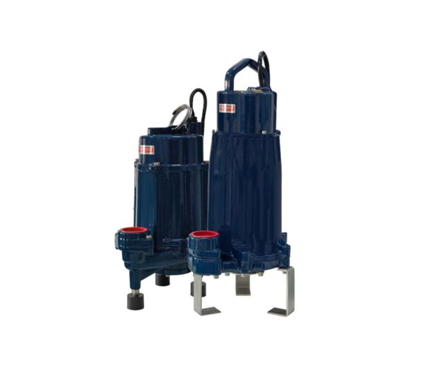Imagem de Motobomba Submersível Shark Motor 1cv Mono 220V