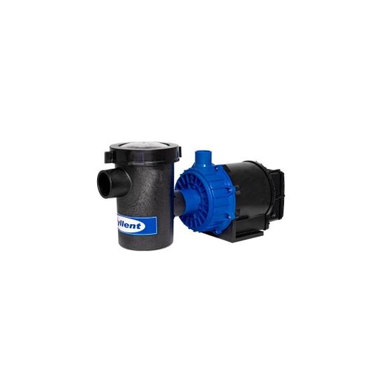 Imagem de Motobomba Syllent Com Pré-filtro 1,0 Cv