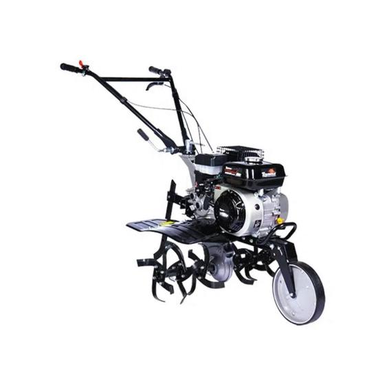 Motocultivador Gasolina Toyama TT75R-XP 4T Partida Manual 212cc 7HP Imagem de Motocultivador Gasolina Toyama TT75R-XP 4T Partida Manual 212cc 7HP