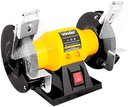 Imagem de Motoesmeril 150w bivolt  vonder