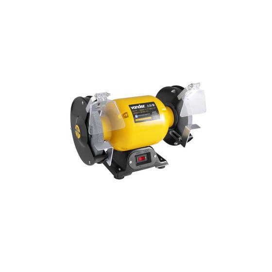 Imagem de Motoesmeril de Bancada 6" 360W 220V VONDER