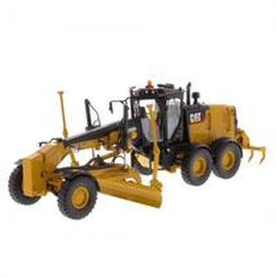 Imagem de Motoniveladora Cat 1/50 140M3 Modelo 85544