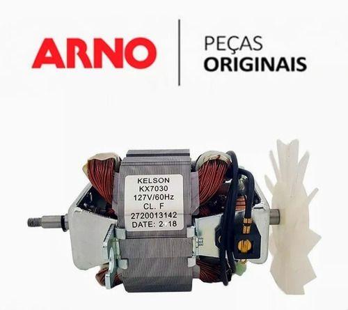 Imagem de Motor 1000w Para Liquidificador Arno Ln54/55  Original