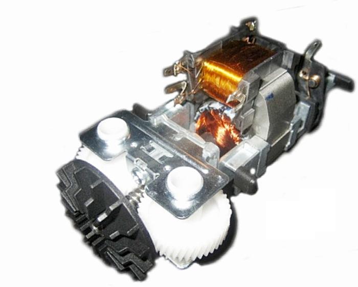 Imagem de Motor 110v 250w de reposição Para Sua Batedeira modelo Ri7000