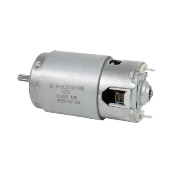 Imagem de Motor 110v 600 Watts P/ Mixer PROCESSADOR Electrolux Eib20