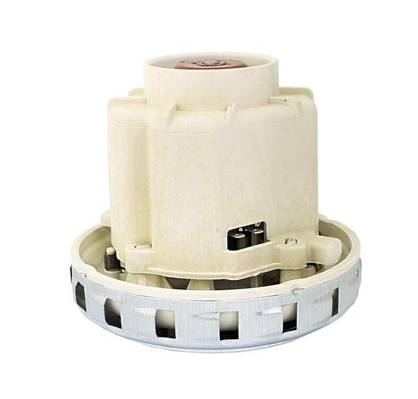 Imagem de Motor 110v P/ Aspirador de Pó Lavor Master 1.65 Original