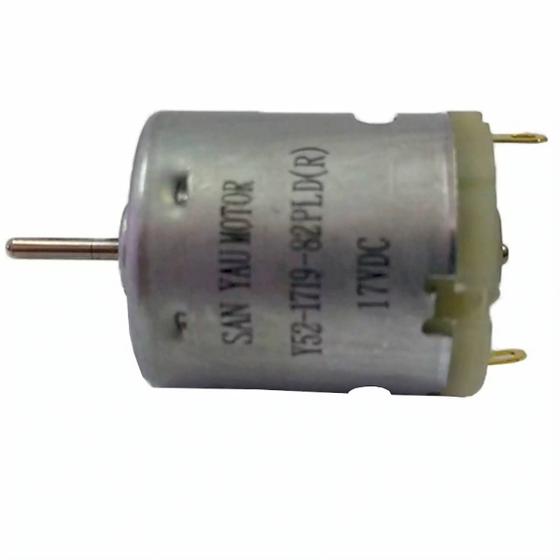 Imagem de Motor 127v/220v Para Soprador B&d Hg2000 1073