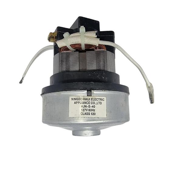 Imagem de Motor 127V 600W Hjn-S-40 Aspirador De Pó Ap-34 E Fas750