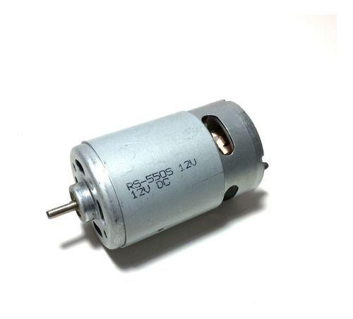 Imagem de Motor 12v furad/parafusadeira pfv012 - pfd012 vonder