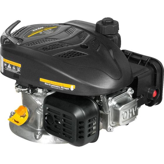 Imagem de Motor 139cc Para Maquina de Cortar Grama MGV184T/204 Vonder