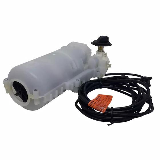 Imagem de Motor 220V Lavadora De Pressão Karcher Home Wash Plus 9857