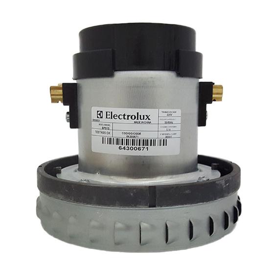 Imagem de Motor 220v Para Aspiradores Electrolux 64502878 25