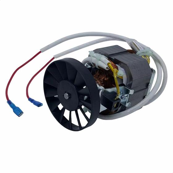 Imagem de Motor 220v Para Batedeiras Oster 52740