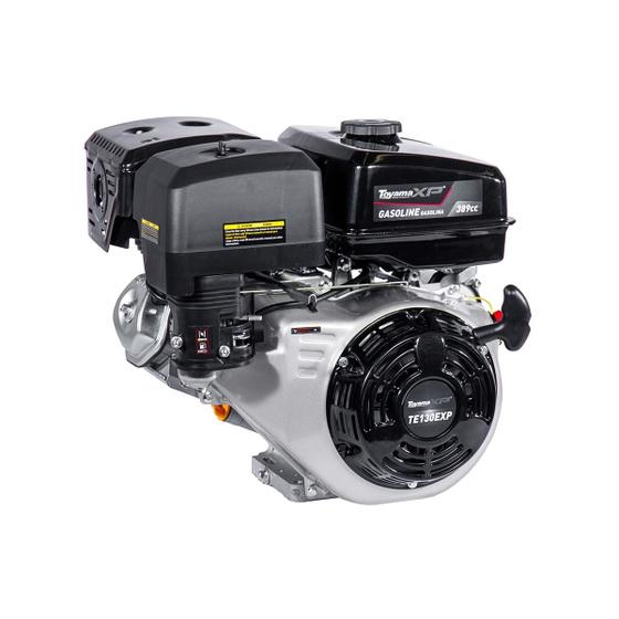 Imagem de Motor a Gasolina Toyama TE130E-XP 13hp 389cc