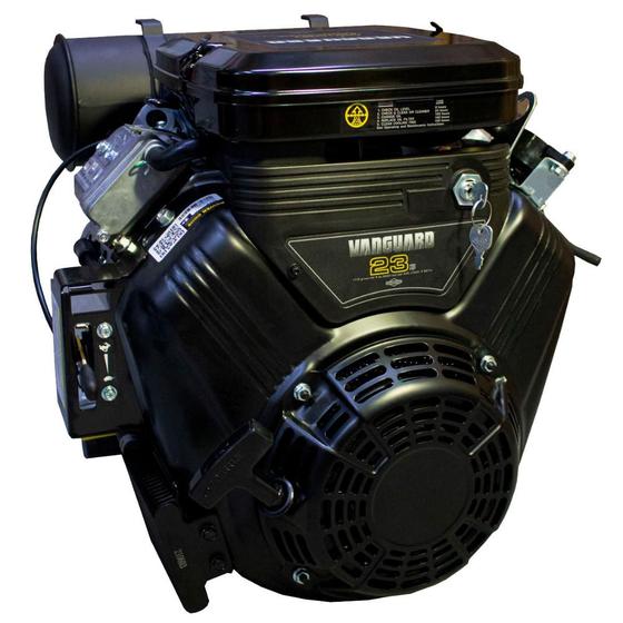 Imagem de Motor a Gasolina Vanguard 23.0 hp Part. Elétrica B4T