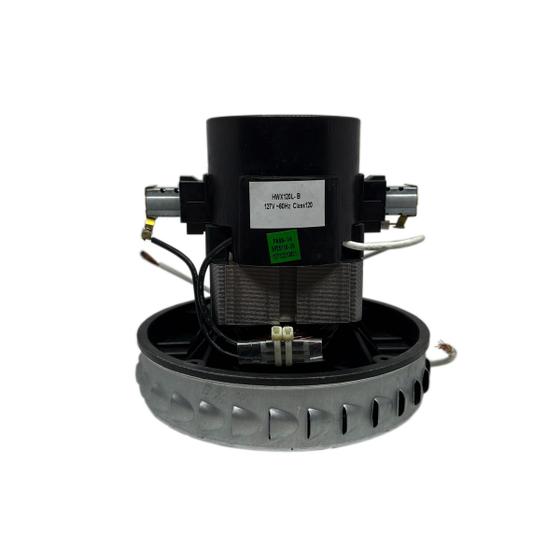 Imagem de Motor Agua E Pó Para Aspirador Ecoclean 127v Casp0027 110v