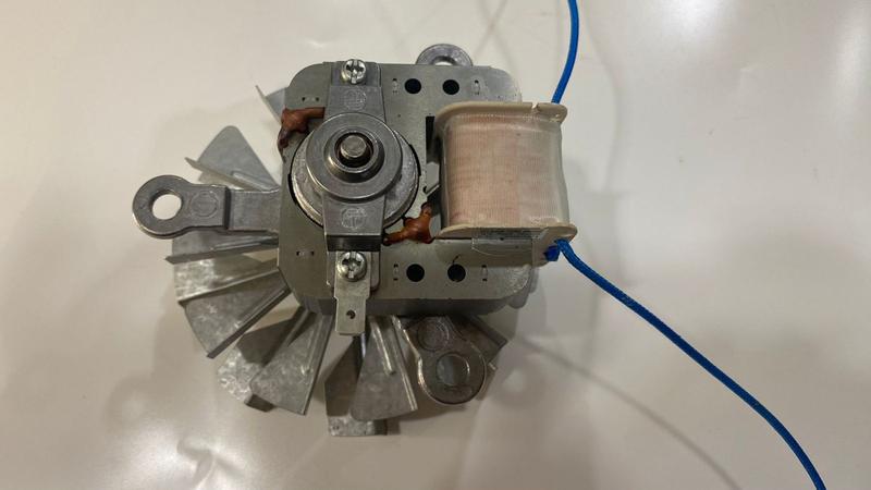 Motor air fryer oster ofrt950 220v Menor preço em Motor air fryer oster ofrt950 220v