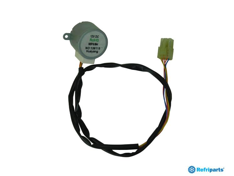 Imagem de Motor Air Sweep ELECTROLUX KI48F - A09074501