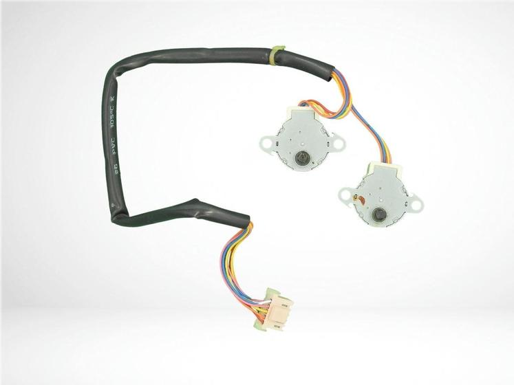Imagem de Motor aletas ar condicionado electrolux pi18r pi24f orig - 00200004