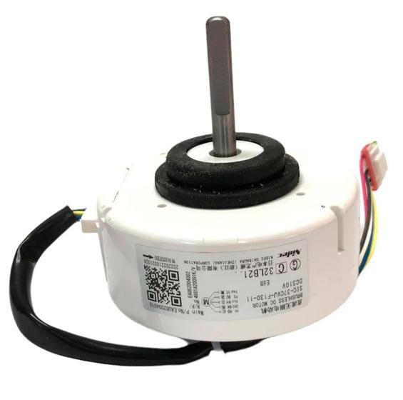 Imagem de Motor ar lg 4010 crnu24gttc4 s4nw18kl31b s4nw18klrpb arnu09gtla4 cv09 d12cm lmnc092tja0 s4nw18kl31a