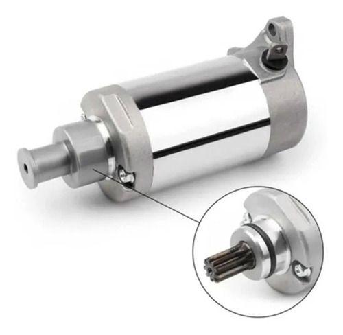 Motor Arranque Xt 225 Tdm 225 Tt-r 230 Ttr 230 - TRILHA - Pistão de ...