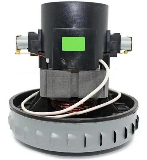 Imagem de Motor Aspirador Ecoclean Agua Pó 220v Original IPC Casp0028