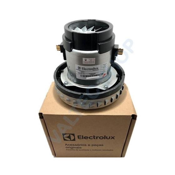 Imagem de Motor Aspirador Electrolux A10 A20 Smart Hidrovac Gt3000 110