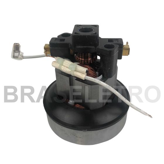 Motor Aspirador Vertical Universal 600w Original é boa?