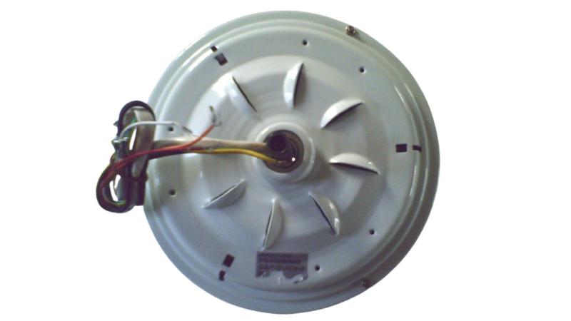 Imagem de Motor capacitor ventilador de teto vte 220v mondial