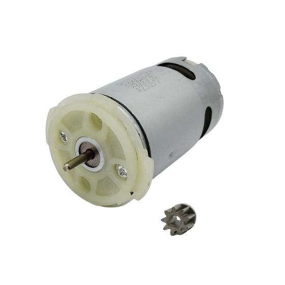 Imagem de Motor com Engrenagem Compatível com Parafusadeira WAP BPF12K3