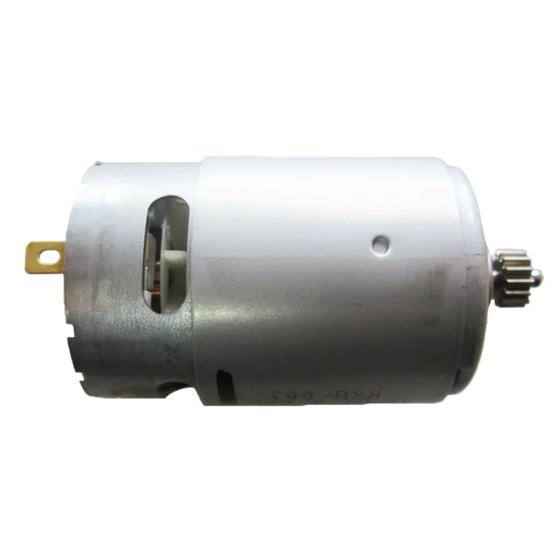 Imagem de Motor com pinhão p/parafusadeira DCD716 DeWalt N522390