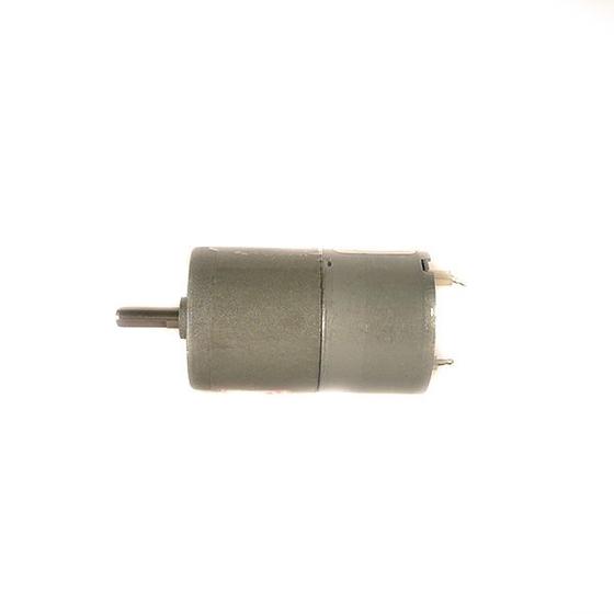 Imagem de Motor com Redução 12V 91 RPM Cód. Motor 41