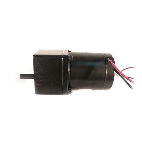 Imagem de Motor com Redução 24V 21 RPM - Cód. Motor 52