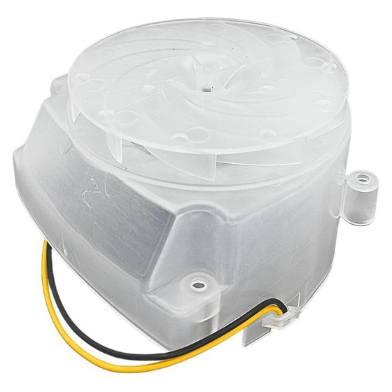 Imagem de Motor com Ventoinha Compatível com Robô Aspirador WAP W90
