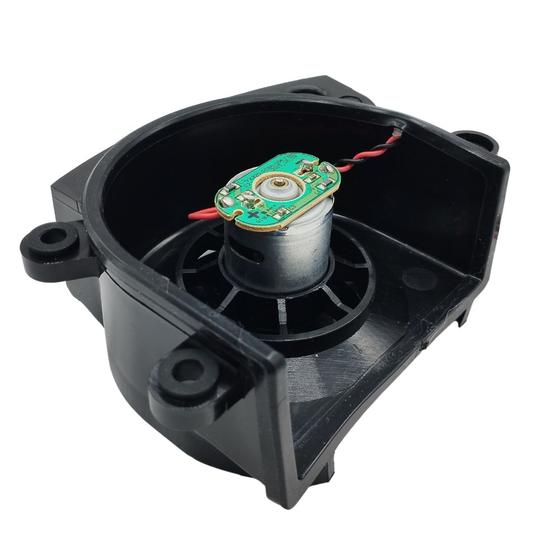Imagem de Motor Compatível com Robô Aspirador Mondial Fast Clean Plus RB-03
