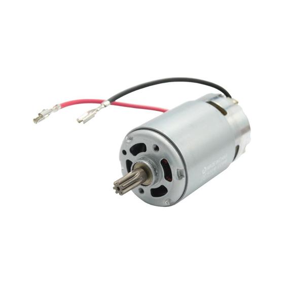 Imagem de Motor Cpl P/ Chave de Impacto Makita Tw060d, Tw140d e Tw141d Original