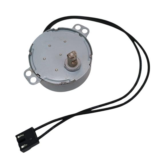 Imagem de Motor da aleta Ar Climatizador Electrolux Cl07r cl07f 110v