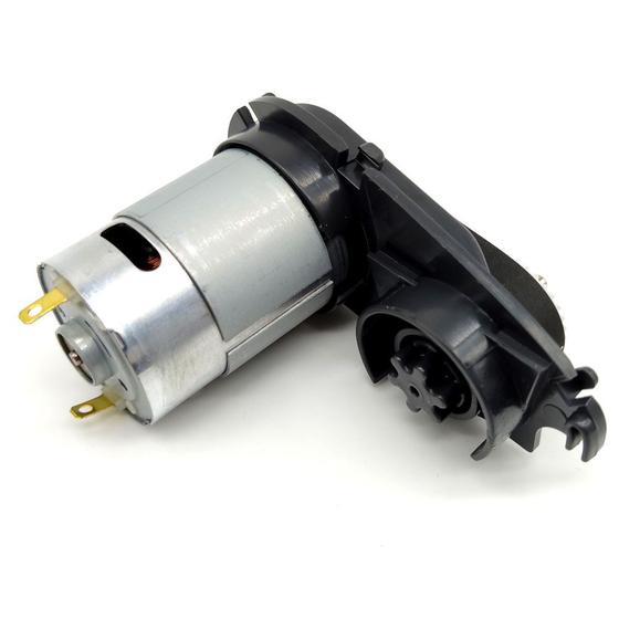 Imagem de Motor da Escova Rotativa para Aspirador Electrolux ERG25