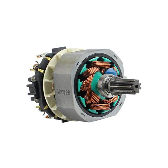 Imagem de Motor DC P/ Chave de Impacto Bosch GDX 18V-180