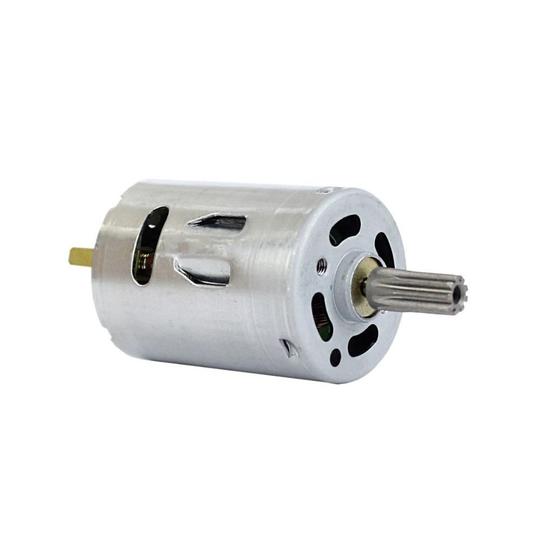 Imagem de Motor Dc P/ Parafusadeira Makita TD020D