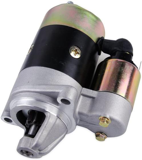 Imagem de Motor de Arranque Partida Motor Diesel 5CV 7CV 10CV 13CV