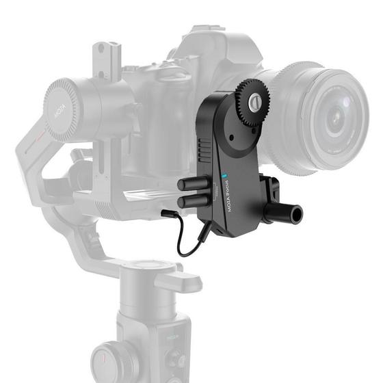 Imagem de Motor De Follow Focus Wireless Moza Ifocus (Mf03)