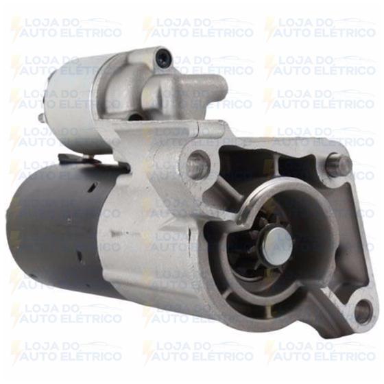 Imagem de MOTOR DE PARTIDA 12V 10D LAND ROVER Freelander 2