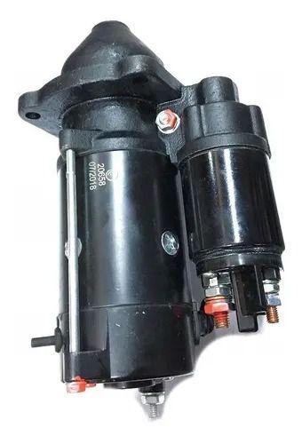 Motor De Partida Arranque Massey Fergurson Perkins Valmet Motor De Partida Arranque Massey Fergurson Perkins Valmet
